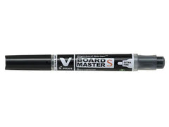 Whiteboardpenna PILOT V Board S EF Svart - Primmeshiper