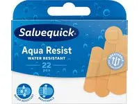 PlÄster Aqua Resist Mix 22/fp - Primmeshiper