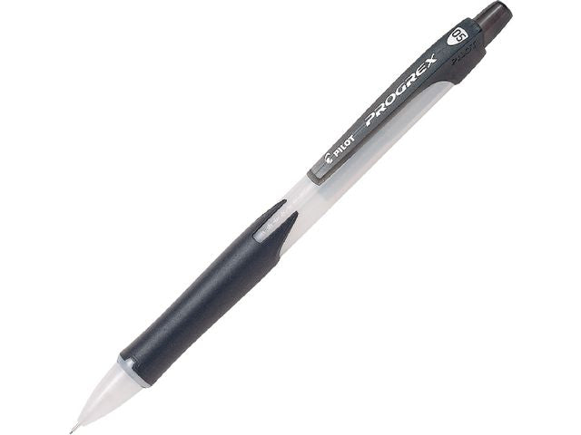 Stiftpenna PILOT Progrex 0,5mm svart - Primmeshiper