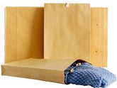 Provsäck nr.19 160x340mm 105g.250/fp - Primmeshiper