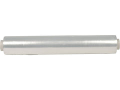 Plastfolie refill PE 45cmx300m 9my - Primmeshiper