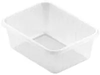 Fixpack rektangulÀr 500ml 50/fp - Primmeshiper