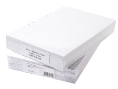 Lösblad A4 rutat 5x5mm hÄlat 500/fp - Primmeshiper