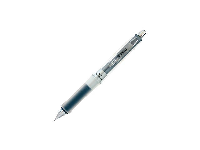 Stiftpenna PILOT Dr Grip sort.färger Primmeshiper
