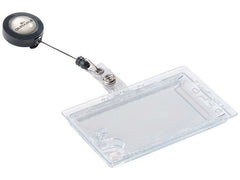 KorthÄllare DURABLE jojo 90x54mm 10/fp - Primmeshiper