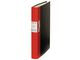 Gaffelpärm JOPA A4 40mm röd - Primmeshiper