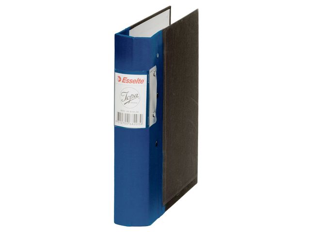 Gaffelpärm JOPA special A5 40mm blå - Primmeshiper