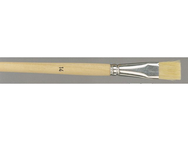 Borstpensel nr 14 10/fp - Primmeshiper