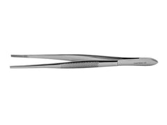 Pincett tvÀr spets Avd-kval 11cm - Primmeshiper