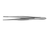 Pincett tvÀr spets Avd-kval 11cm - Primmeshiper