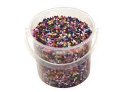 NabbipÀrlor mix fÀrger 20000/fp - Primmeshiper