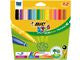 Fiberpenna Ecolutions Visacolor XL 12/fp - Primmeshiper