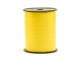 Presentband 10mmx250m citrongul - Primmeshiper