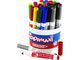 Fiberpenna Colormaxi 3x12 fÀrger - Primmeshiper