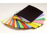 Tonpapper A4 storsats 100g 800/fp fÀrg - Primmeshiper