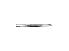 Pincett tvär spets Avd-kval 13cm - Primmeshiper