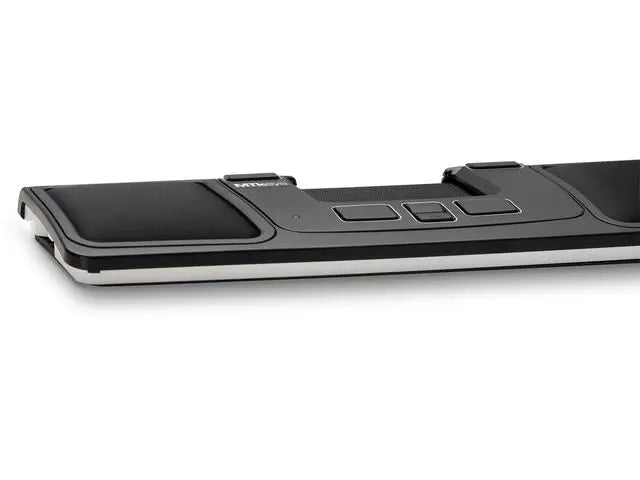 Mousetrapper advance 2.0 s/v kabel - Primmeshiper