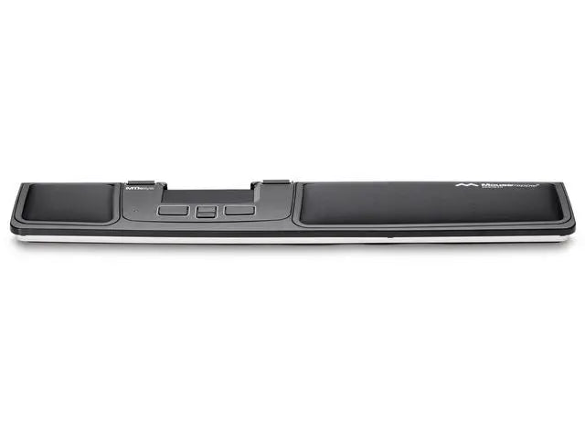 Mousetrapper advance 2.0 s/v kabel - Primmeshiper