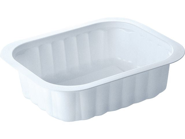 DUNIform 1-f 1/8 GN PP 138x114x35 300/fp Primmeshiper