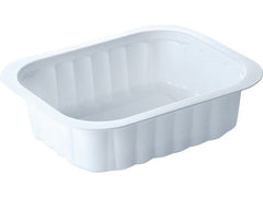 DUNIform 1-f 1/8 GN PP 138x114x35 300/fp Primmeshiper