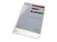 Plastficka LEITZ Premium 0,17 A4 5/fp - Primmeshiper