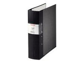 Gaffelpärm JOPA special A4 80mm svart - Primmeshiper