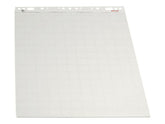 Blädderblock TMP 55x75cm ol/l/rut 5/fp - Primmeshiper