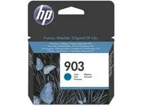 Bläckpatron HP T6L87AE 903 cyan - Primmeshiper