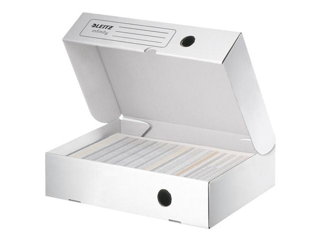 Arkivbox LEITZ Infinity FSC 80mm - Primmeshiper