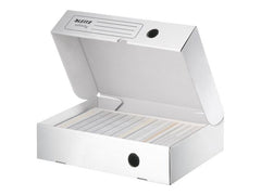 Arkivbox LEITZ Infinity FSC 80mm - Primmeshiper