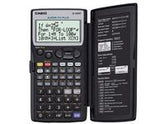 Teknisk räknare CASIO FX-5800P - Primmeshiper
