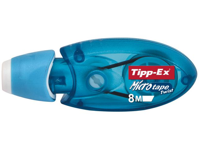 Korr.roller TIPP-EX Twist 5mmx8m - Primmeshiper