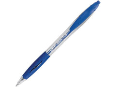 Kulpenna BIC Atlantis Classic 1,0 blå - Primmeshiper