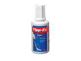 KorrigeringsvÀtska TIPP-EX Rapid 20ml - Primmeshiper
