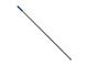 Golvskrapa NORDEX skaft aluminium 130cm - Primmeshiper