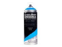 SprayfÀrg Fluorescent 400ml Blue - Primmeshiper