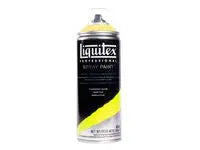 SprayfÀrg Fluorescent 400ml Yellow - Primmeshiper