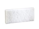 Skurblock SCOTCH-BRITE 117x254mm vit - Primmeshiper