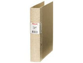 Gaffelpärm JOPA A4 60 mm linne - Primmeshiper