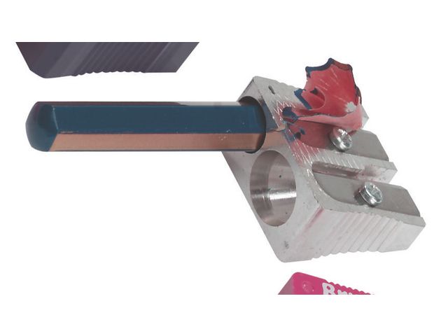 PennvÀssare 211 dubbel metall - Primmeshiper