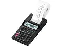 RemsrÀknare CASIO HR-8RCE svart - Primmeshiper