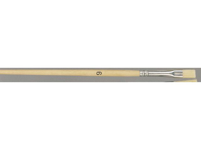 Borstpensel nr 6 10/fp - Primmeshiper