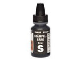 Stämpelfärg självfärgande 10ml svart - Primmeshiper