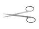 Sax ögon rak Sp/Sp Avd-kval 11cm - Primmeshiper