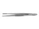 Pincett tvÀr spets Avd-kval 15cm - Primmeshiper