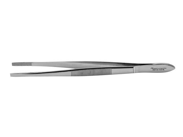 Pincett tvÀr spets Avd-kval 15cm - Primmeshiper