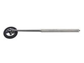 Perkussionshammare Babinski Avd-kv 22cm - Primmeshiper