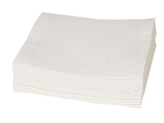 Tvättlapp Tissue 3-lags 19x19cm 1800/fp - Primmeshiper