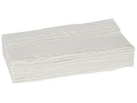 Tvättlapp Tissue 9-lags 19x25cm 900/fp - Primmeshiper