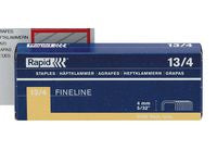 Häftklammer RAPID A13/4 5000/fp - Primmeshiper